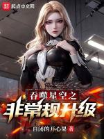 吞噬星空之非常规升级封面