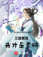 三国曹昂：我才是曹贼封面