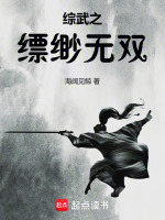 综武之缥缈无双封面