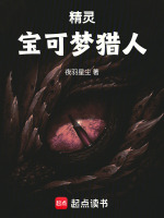 精灵：宝可梦猎人封面