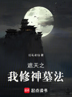 遮天之我修神墓法封面