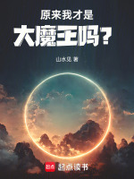 原来我才是大魔王吗？封面