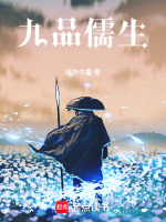 九品儒生封面