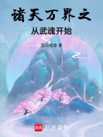 诸天万界之从武魂开始封面