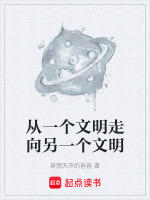 从一个文明走向另一个文明封面