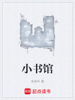 小书馆封面