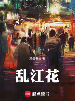 乱江花封面