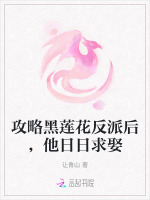 攻略黑莲花反派后,他日日求娶封面