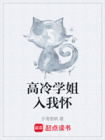 高冷学姐入我怀封面