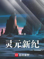 灵元新纪封面