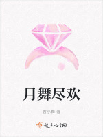 月舞尽欢封面