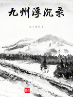 九州浮沉录封面