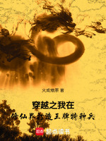 我在修仙界当特工的那些年免费阅读封面