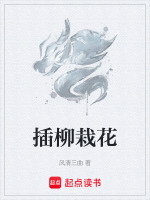 插柳栽花封面