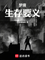 梦境生存要义封面