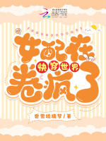 女配在快穿世界卷疯了封面