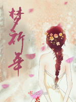 梦祈年封面