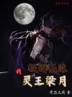 斗罗：我，极诣鬼泣，灵王梁月封面
