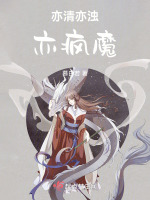 亦清亦浊亦疯魔封面