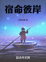 宿命彼岸封面