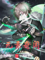 元素奇闻封面