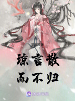 琼言散而不归封面