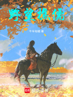 野望樵儒封面