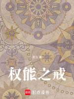 权能之戒封面