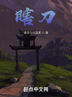 瞎刀封面