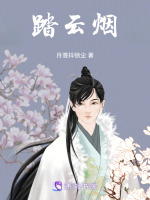踏云烟封面