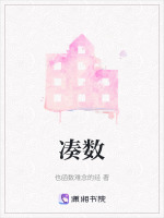 凑数封面