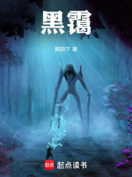 黑霭封面