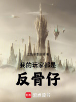 我的玩家都是反骨仔封面