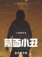 蒙面小丑封面