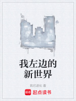 我左边的新世界封面