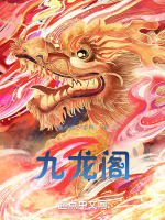 九龙阁封面