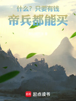 什么？只要有钱，帝兵都能买！封面