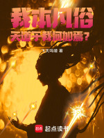 我本凡俗，天道于我何加焉？封面