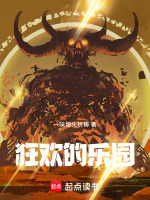 狂欢的乐园封面