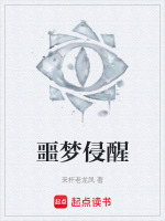噩梦侵醒封面