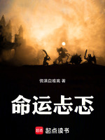 命运忐忑封面