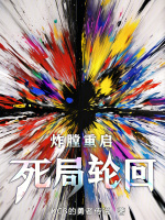 炸膛重启,死局轮回封面