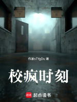 校疯时刻封面