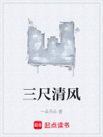 三尺清风封面