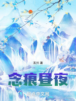 念痕昼夜封面