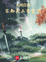人间白首，不知天上有宫阙封面