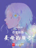 在星际当圣母的日子封面