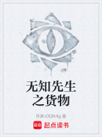 无知先生之货物封面