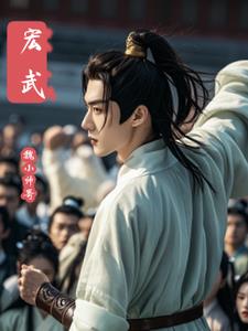 我带领家族争霸天下封面