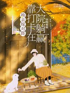 六零：换亲后我是大院一霸封面
